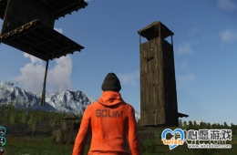 SCUM0.8÷