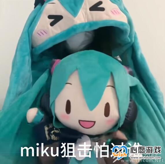 mikuѻ¹˭һ