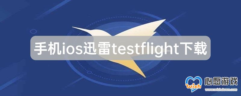 ֻiosѸtestflightҳ