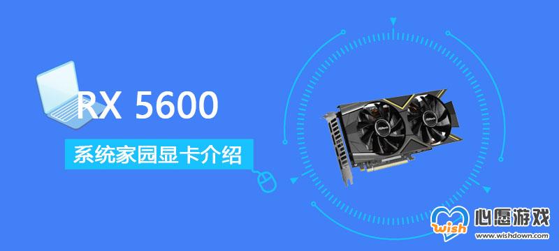 RX5600Կϸ