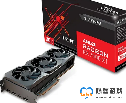 amd7900xԿʱ