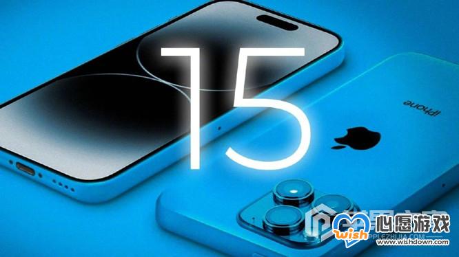 iPhone15ProбҪ512G