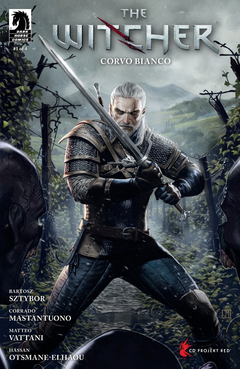 ��������CDPR�Ƴ�����ʦ3�����ԡ�������������