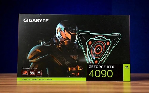 GeForce RTX 4090 GAMING OC 24Gֲܷ