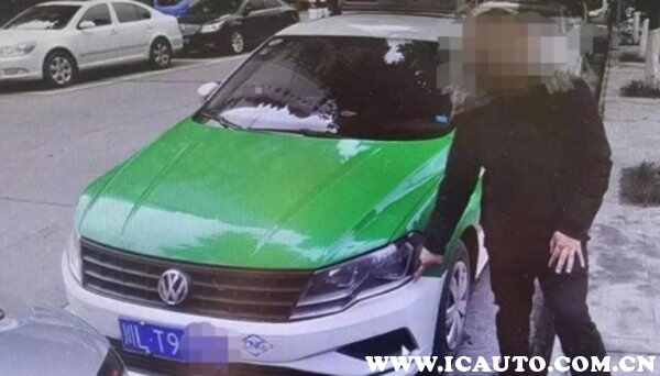 发生车辆轻微碰撞如何处理