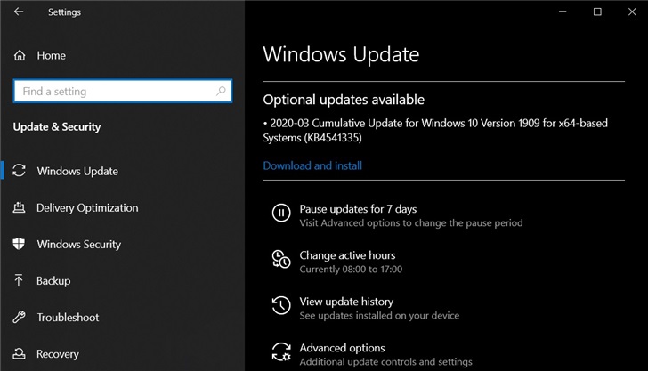 ΢ͣWin10²ϸ