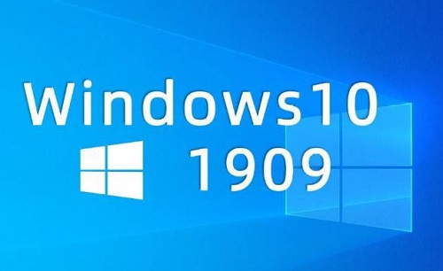 win101909ʲôϸ