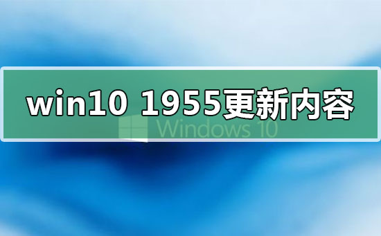 win101955ʲô