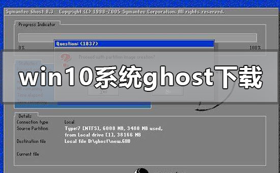 windows10ϵͳghost