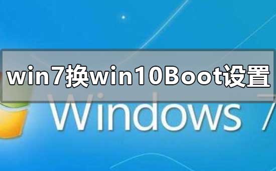 win7win10ϵͳbootô