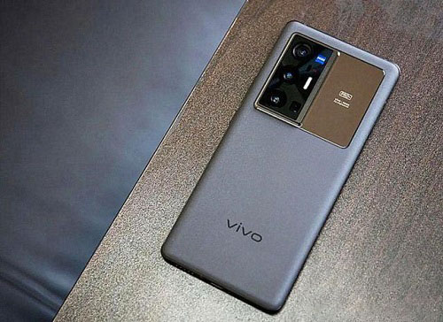 vivo x foldý