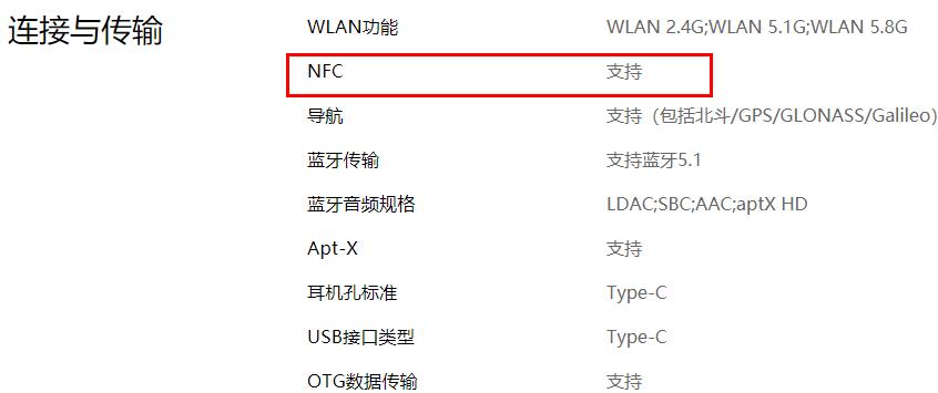 vivo x50Ƿ֧nfc