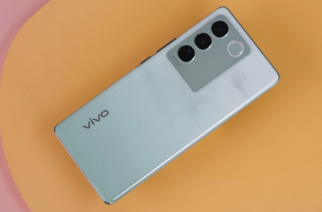 vivo s16s16proĸ