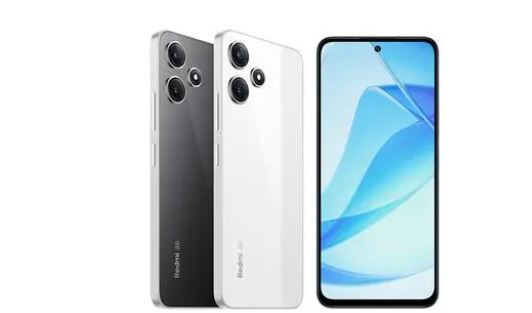 Redmi12 5g۸
