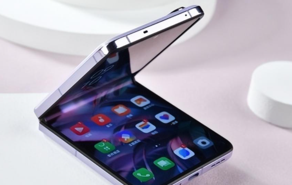 oppofindn3flipĻ