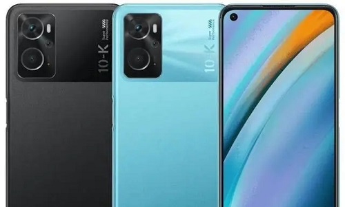 oppok10pro