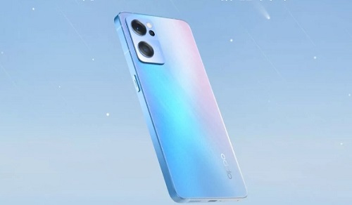 opporeno7pro