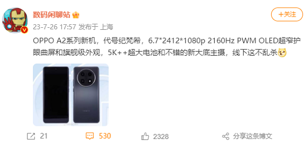 oppoa2proϢ
