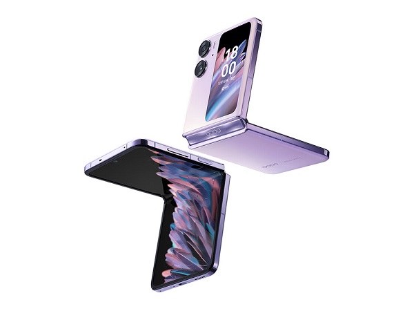 oppofindn2flipȱ