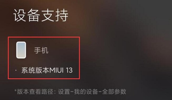 miui13