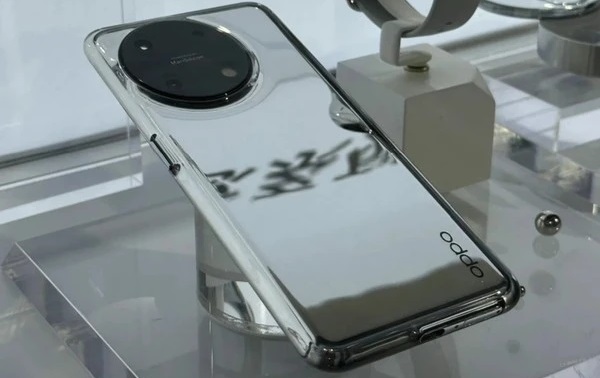 oppofindx6