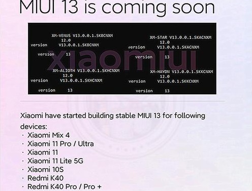 miui13һ͸