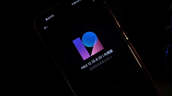 miui12Ҫ