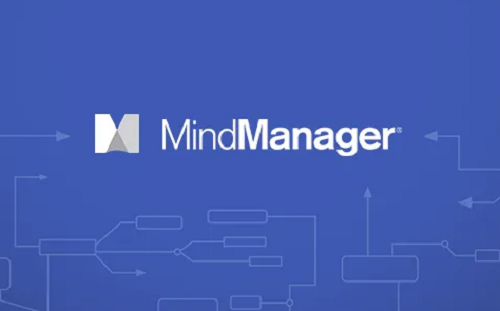 mindmanagerxmindĸ