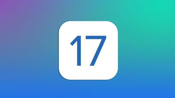 ios17֧˫