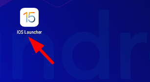 ioslauncher15ôıͼ