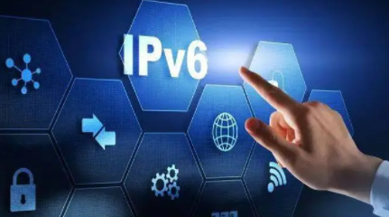 ֻIPV6ʲô˼