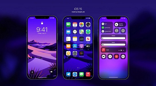 ƻios15ʾý̳
