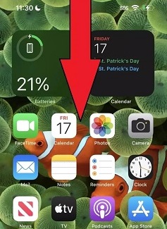 ios17ǽֽôɾ