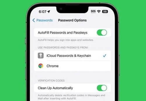 ios17֤Զɾ