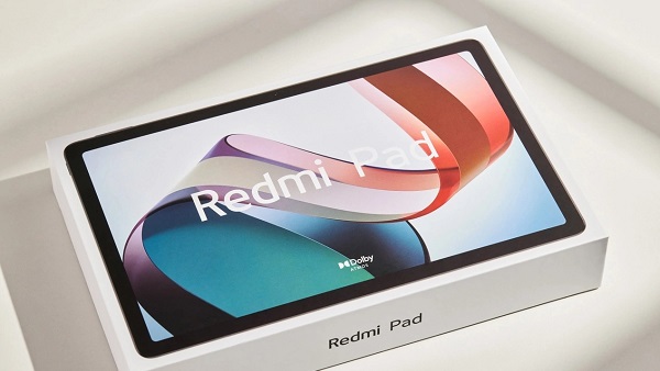 redmipad