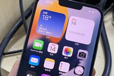 ios17ĨһЩ