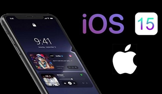 ƻios15Ĭý̳
