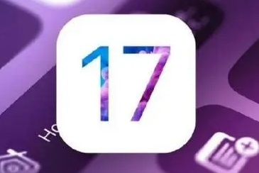 ios17鶯һֱʾ˷