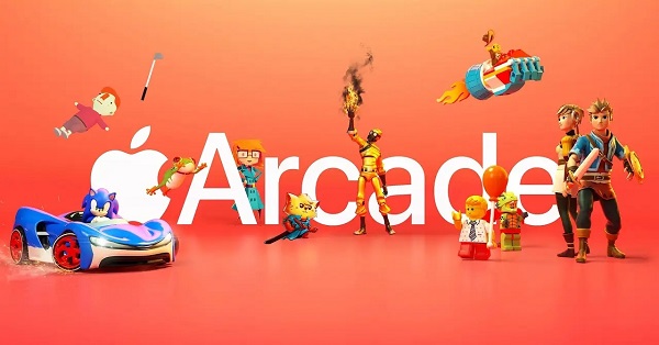 apple arcadeʲô˼