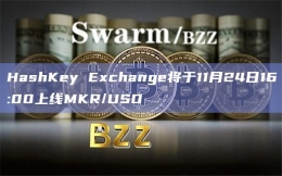 HashKey Exchange֪ͨ