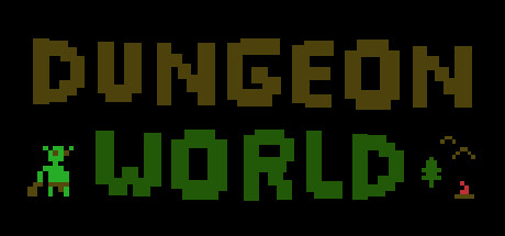 Dungeon WorldSteam طɳ