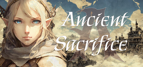 Ancient Sacrifice½Steam AIÿƹ