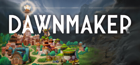 Dawnmaker½Steam ƹ