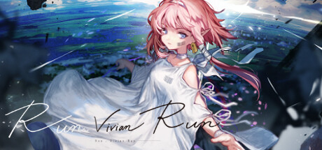 Run, Vivian RunSteam Ů綯ð