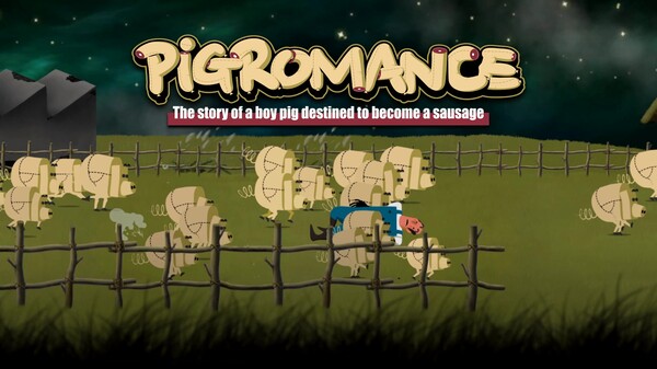 PIGROMANCE½Steam 涯