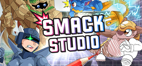 Smack Studio½Steam Ҷս