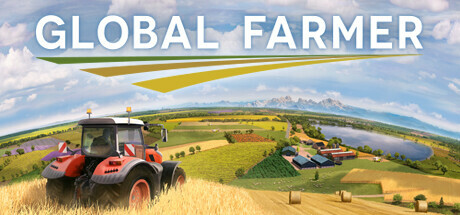 Global Farmer½Steam ȫũҵӪ