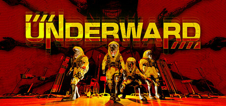 UNDERWARDSteam ˺ֲҽԺ̽