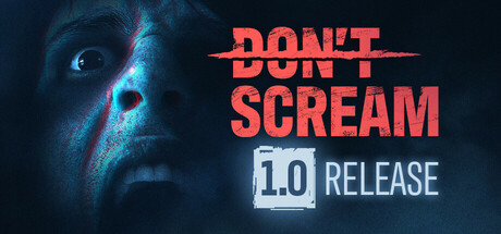 DON'T SCREAM½steam ƿֲ̽