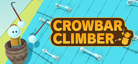 Crowbar ClimberSteam VR